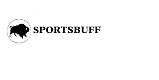SPORTSBUFF trademark