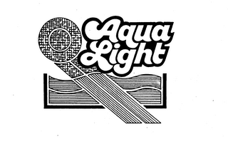 AQUA LIGHT trademark