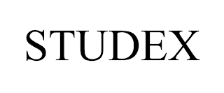 STUDEX trademark