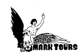 MARK TOURS trademark