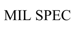 MIL SPEC trademark