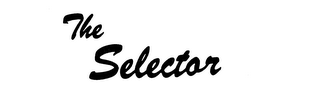 THE SELECTOR trademark