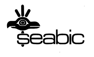 SEABIC trademark