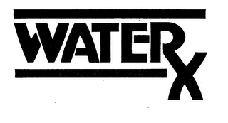 WATERX