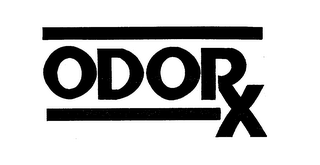 ODORX