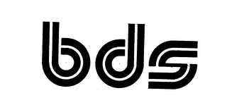 BDS trademark