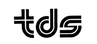 TDS trademark