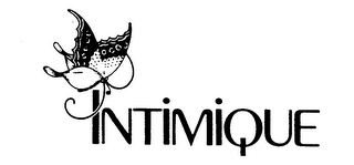 INTIMIQUE trademark