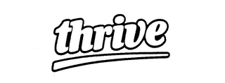THRIVE trademark