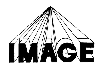 IMAGE trademark