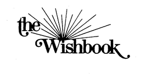THE WISHBOOK trademark