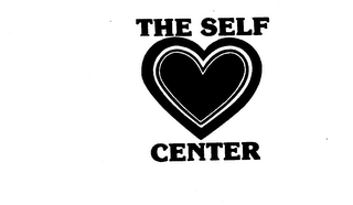 THE SELF CENTER trademark