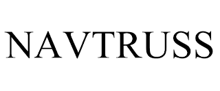 NAVTRUSS trademark