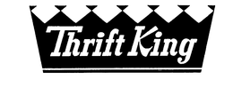 THRIFT KING trademark