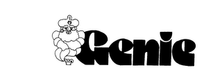 GENIE trademark