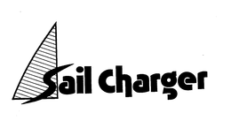 SAIL CHARGER trademark