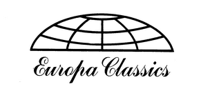 EUROPA CLASSICS