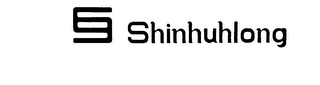 SHINHUHLONG trademark