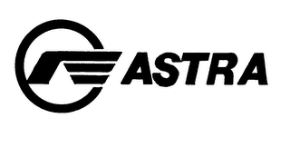 ASTRA trademark