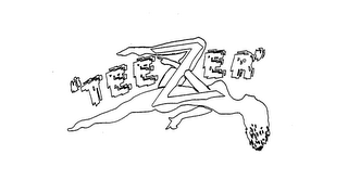 TEEZER trademark