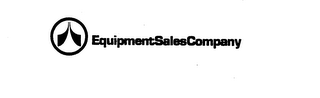 EQUIPMENT SALES COMPANY