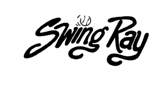 SWING RAY trademark