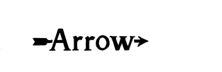 ARROW trademark