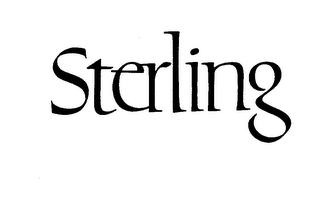 STERLING