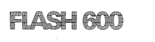 FLASH 600 trademark