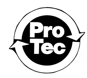 PRO TEC trademark