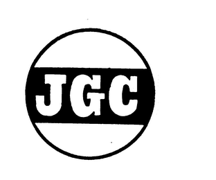 JGC