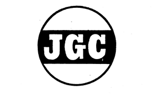 JGC