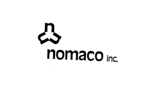 NNN NOMACO INC. trademark