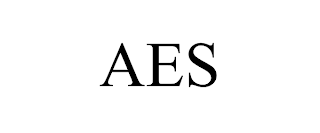 AES trademark