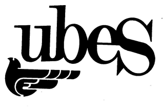 UBES trademark