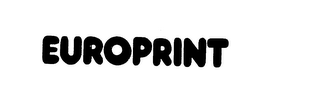 EUROPRINT trademark