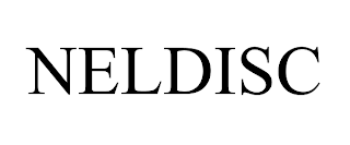NELDISC trademark