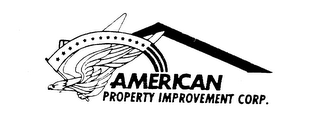 AMERICAN PROPERTY IMPROVEMENT CORP. trademark