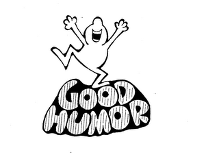 GOOD HUMOR