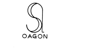 SL OAGON trademark