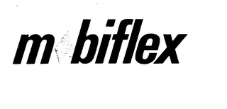 MOBIFLEX trademark
