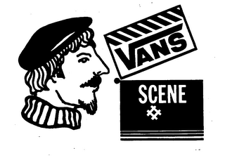 VANS SCENE #