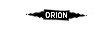 ORION trademark