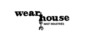 WEAR HOUSE MAST INDUSTRIES