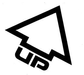 UP trademark