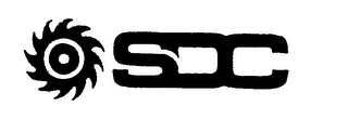 SDC trademark