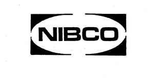 NIBCO trademark