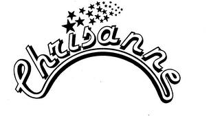 CHRISANNE trademark