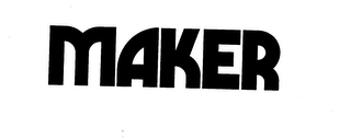 MAKER