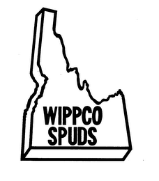 WIPPCO SPUDS